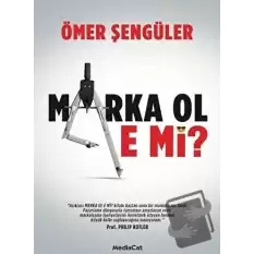 Marka Ol E Mi?