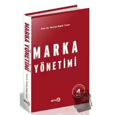 Marka Yönetimi