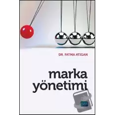 Marka Yönetimi