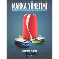 Marka Yönetimi