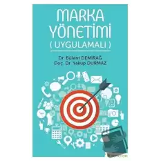 Marka Yönetimi (Uygulamalı)