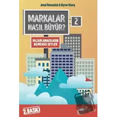 Markalar Nasıl Büyür? - 2