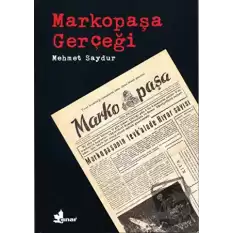 Markopaşa Gerçeği