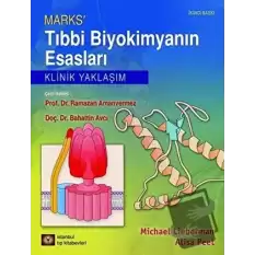 Marks Tıbbi Biyokimyanın Esasları