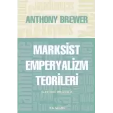 Marksist Emperyalizm Teorileri