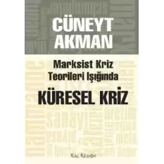 Marksist Kriz Teorileri Işığında Küresel Kriz