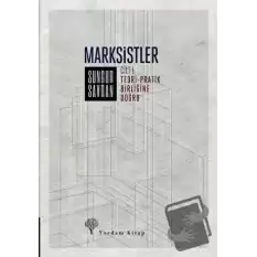 Marksistler 1