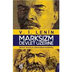 Marksizm - Devlet Üzerine