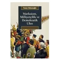 Marksizm, Milliyetçilik ve Demokratik Ulus