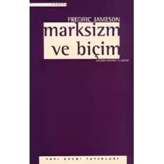 Marksizm ve Biçim