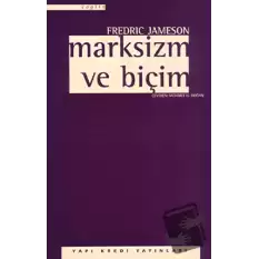 Marksizm ve Biçim