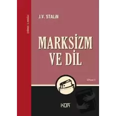 Marksizm ve Dil