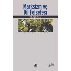 Marksizm ve Dil Felsefesi