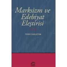 Marksizm ve Edebiyat Eleştirisi