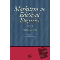 Marksizm ve Edebiyat Eleştirisi