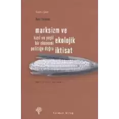 Marksizm ve Ekolojik İktisat