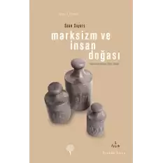 Marksizm ve İnsan Doğası