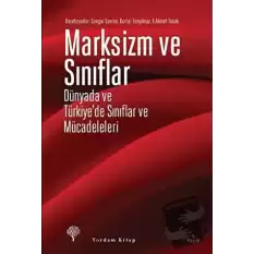 Marksizm ve Sınıflar