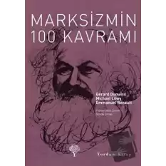 Marksizmin 100 Kavramı