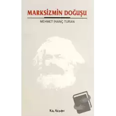Marksizmin Doğuşu