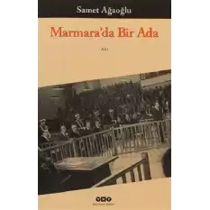 Marmara’da Bir Ada