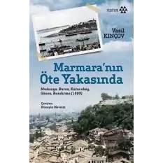 Marmara’nın Öte Yakasında