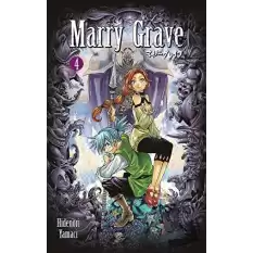 Marry Grave 4