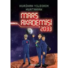 Mars Akademisi 2033