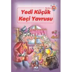 Mars Serisi - Yedi Küçük Keçi Yavrusu