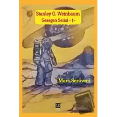 Mars Serüveni - Gezegen Serisi 1