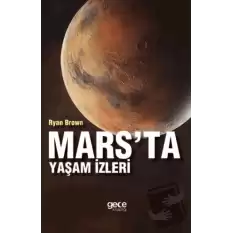 Marsta Yaşam İzleri