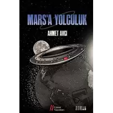 Mars’a Yolculuk