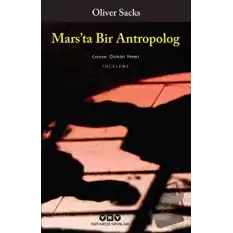 Mars’ta Bir Antropolog