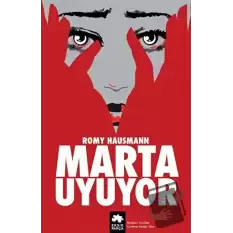 Marta Uyuyor