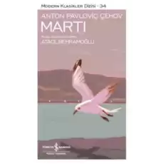 Martı