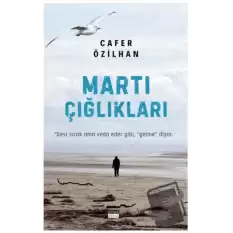 Martı Çığlıkları