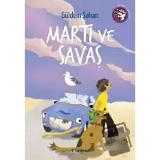 Martı ve Savaş