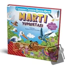 Martı Yumurtası