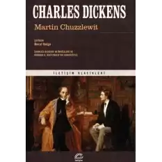 Martin Chuzzlewit