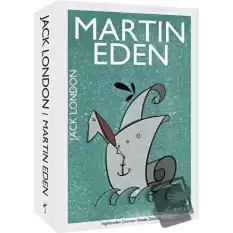 Martin Eden