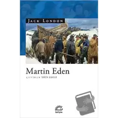 Martin Eden