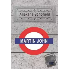 Martin John