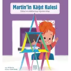 Martin’in Kağıt Kulesi