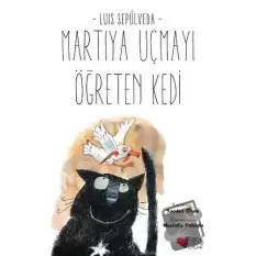 Martıya Uçmayı Öğreten Kedi