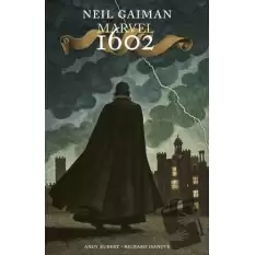 Marvel 1602