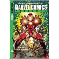 Marvel Comics Presents 7