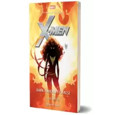 Marvel: X-Men:Dark Phoenix Efsanesi