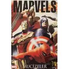 Marvels Mucizeler