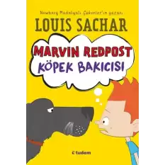 Marvin Redpost: Köpek Bakıcısı