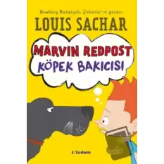 Marvin Redpost: Köpek Bakıcısı